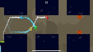 Stickman Party 2-4 player FUNNIEST MINIGAMES Gameplay 2023 screenshot 1