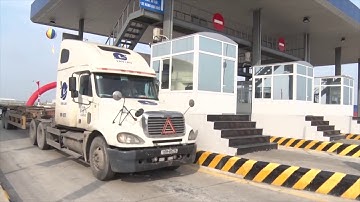 Chính thức đưa cảng nước sâu Nam Đình Vũ vào khai thác