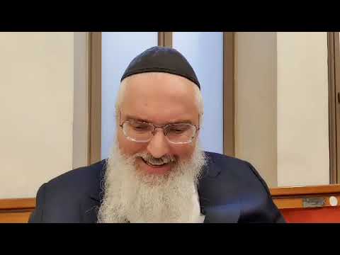 Au sujet de Tou Beav (1)/Rav Daniel Benizri