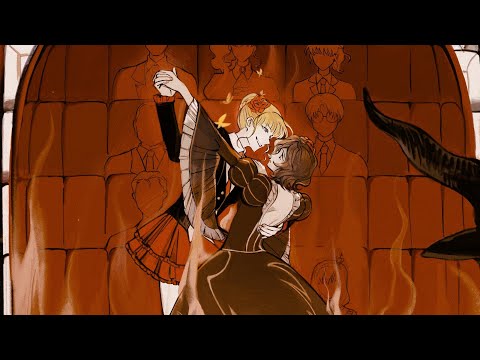 Patchwork Chimera (slowed v.2) | Umineko no Naku Koro ni Chiru OST