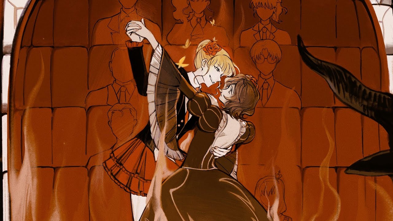 Patchwork Chimera (slowed v.2) | Umineko no Naku Koro ni Chiru OST