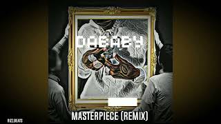 DaBaby - Masterpiece  (REMIX)