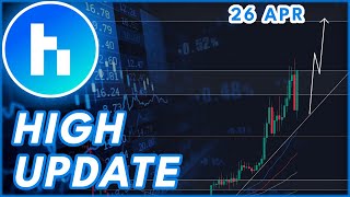 HIGH EMERGENCY UPDATE!🚨 | HIGHSTREET (HIGH) PRICE PREDICTION & NEWS 2024!