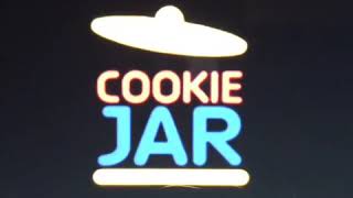 Cookie Jar & Wgbh Boston