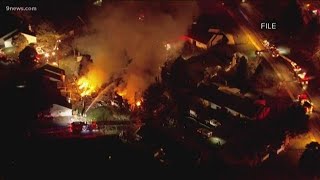 No charges for utility workers who struck gas line ahead of Heather Gardens explosion