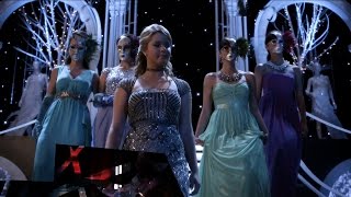 Pretty Little Liars Opening Credits | Skins Style