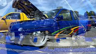 2025 Moon Eyes Japan Minitrucks