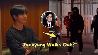 Download Lagu Taehyung Finally Speaks Out! The Reason He Left LA Because of HYBE Makes Jungkook Emotional MP3 Download Lagu Taehyung Finally Speaks Out! The Reason He Left LA Because of HYBE Makes Jungkook Emotional MP3