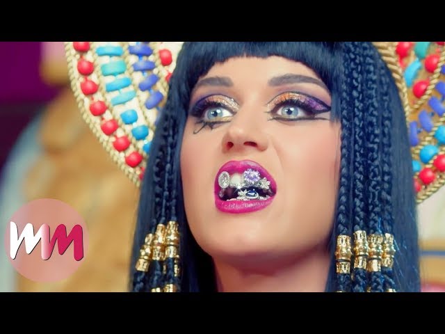 Top 10 Things You DIDN'T Know About Katy Perry class=