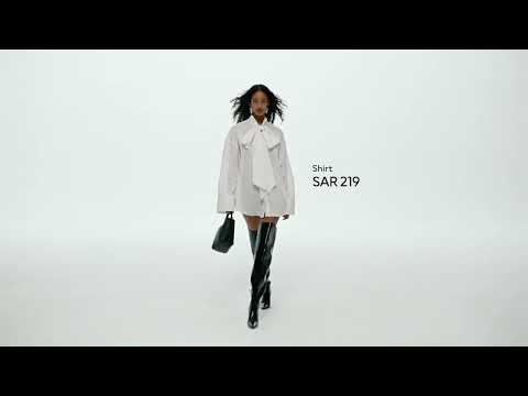 A/W 2023 - A/W 2023
