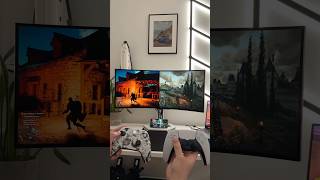 Now this is an UPGRADE 😍 #OLED