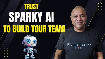 Sparky AI Review - Scale Your Network Marketing Fast with Sparky AI Automation
