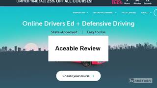Aceable review | Is Aceable Good