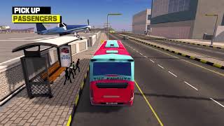 Bus Simulator Trailer 2022 screenshot 5