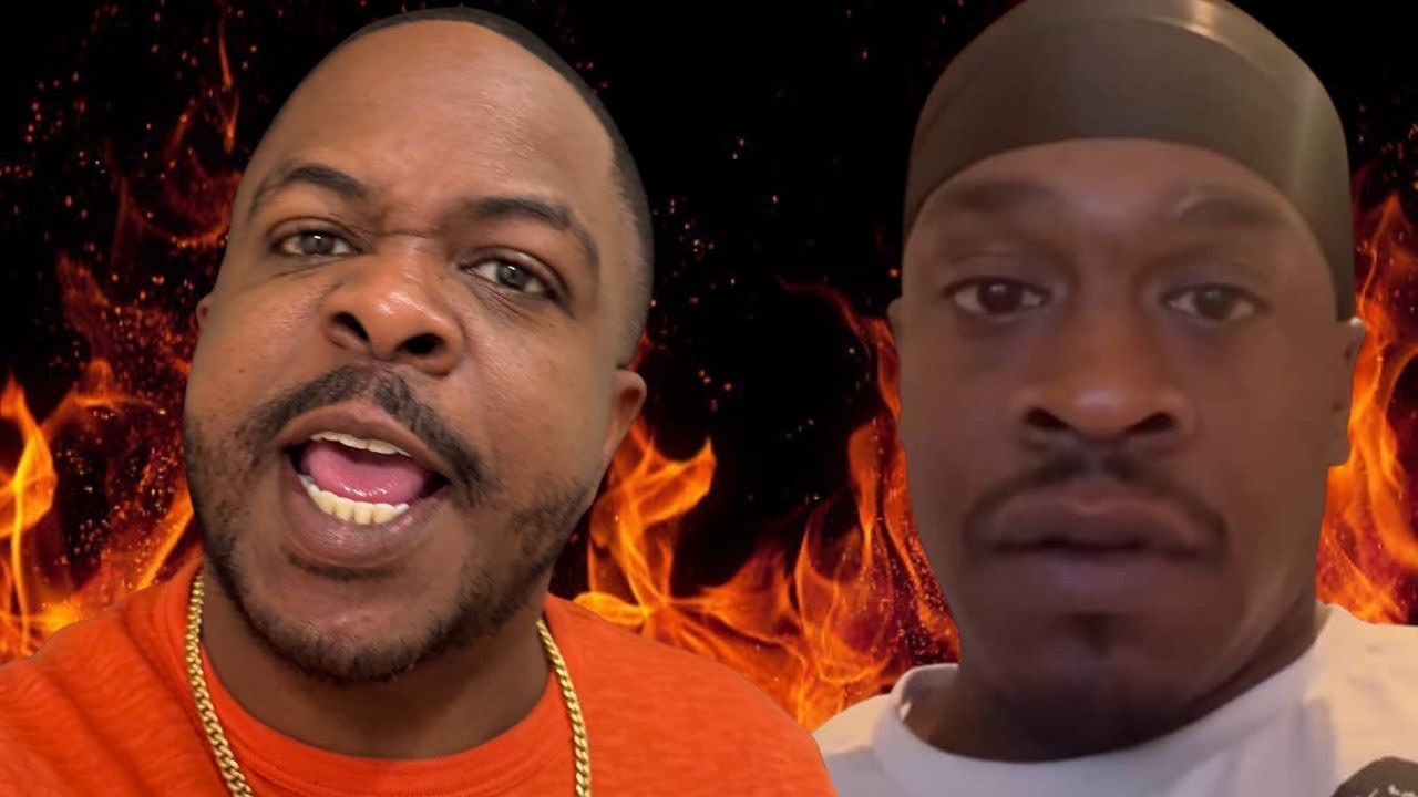 Hoover Hawk Pulls Up on Live & Presses DTE Money! You Won’t Believe This One!