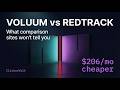 Voluum vs RedTrack (2026): Why I Save $206/mo on the Same Features