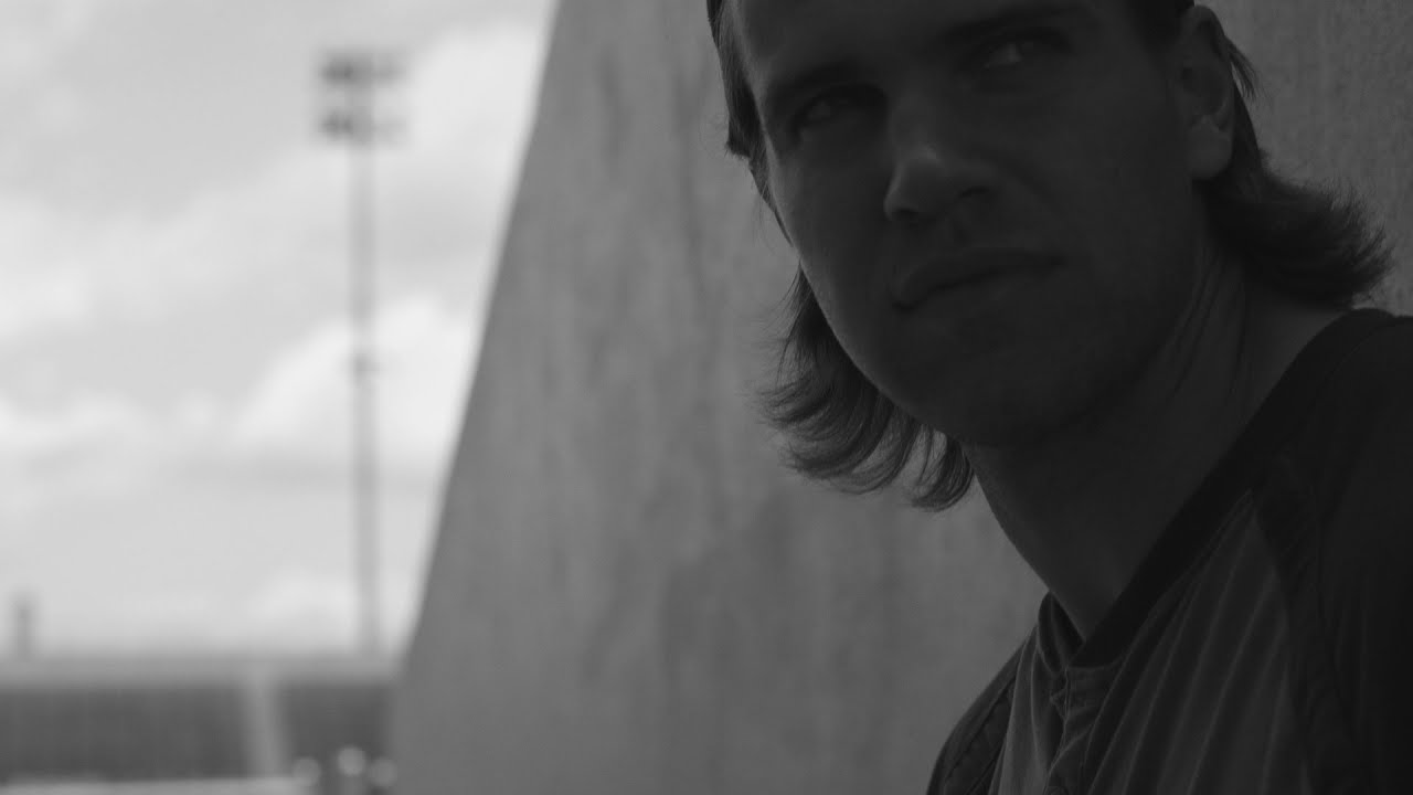 Indianapolis Colts Tight End Coby Fleener : 'Respect'  (Nike 1st and Long Pep Talk Series)