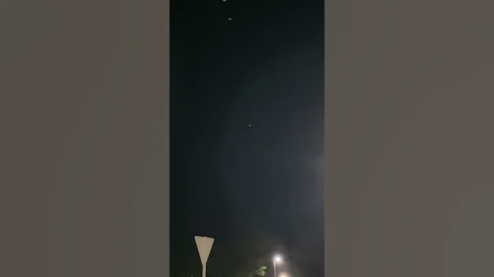 UFO sends Hybird signals to Gloria Fincher