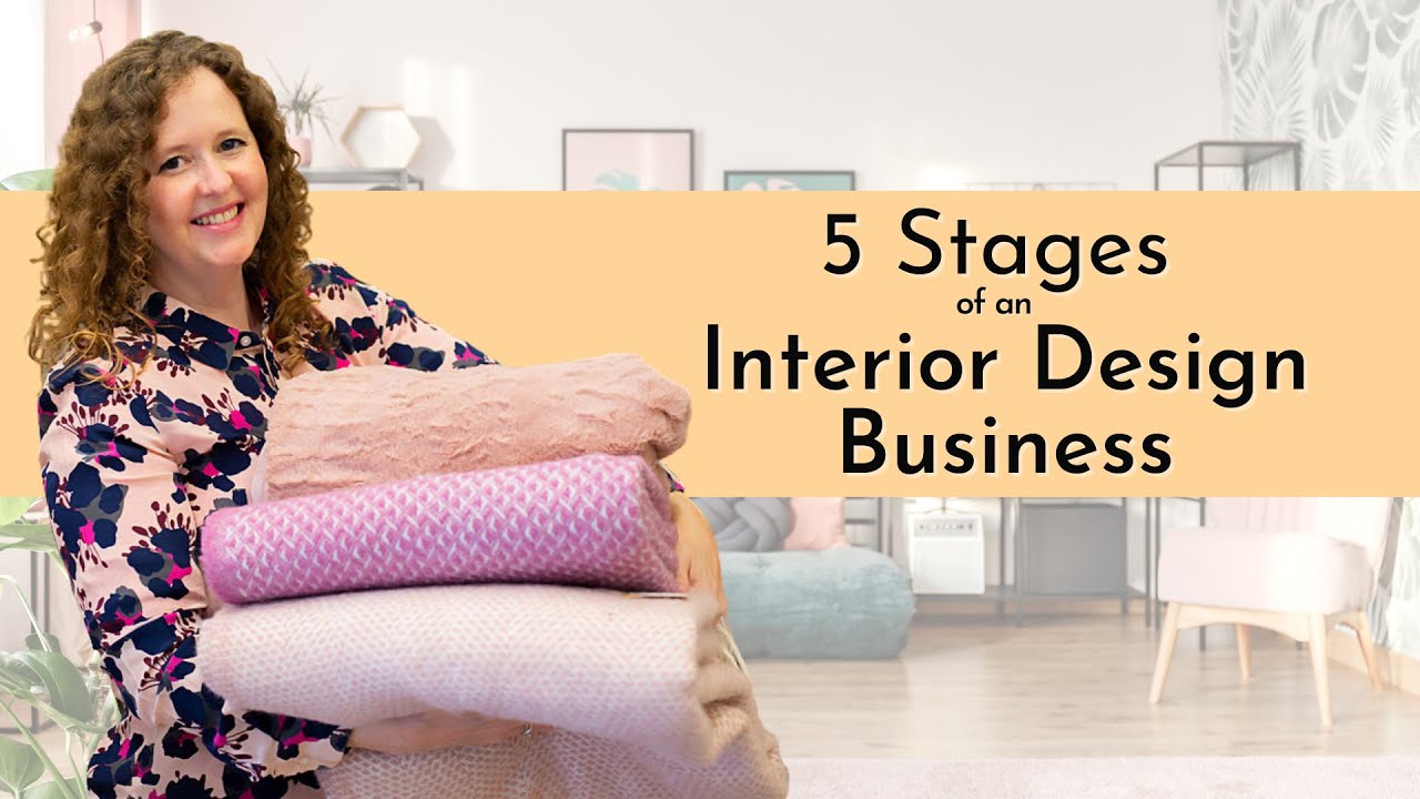 Stages Of Interior Design 20 Interior Design Trends 2025: Must Have