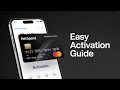 How to Activate a NetSpend Prepaid Debit Card - Step by Step