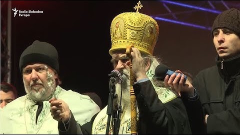 Mitropolit Mihailo i mitropolit Amfilohije različito o Zakonu o slobodi vjeroispovijesti