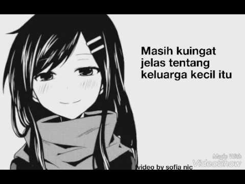 Teori Kebahagiaan Ayano (“Ayano's Theory of Happiness” versi Indonesia by Rachie)【Lyrics】