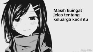 Teori Kebahagiaan Ayano (“Ayano's Theory of Happiness” versi Indonesia by Rachie)【Lyrics】