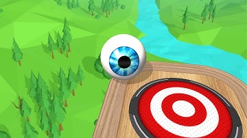 Going Balls - All Levels NEW UPDATE Gameplay Android, iOS #44