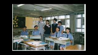 YU34 40th Anniversary Music Video 2007-2008