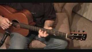 Canyon Canon (Mark Hanson) chords