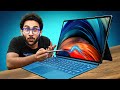 Lenovo's Premium AI Tablet - Yoga Tab Plus
