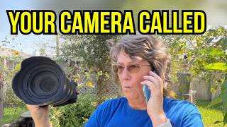 How to Get Out of Auto Mode in 7 Minutes | Manual Mode for Beginners