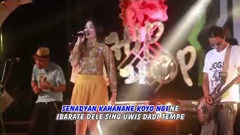 Nella Kharisma Bojo Galak (Official Video Music)
