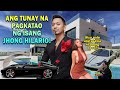 Ito pala ang tunay na pagkatao ng isang jhong hilario gaano ba siya kayaman house cars business