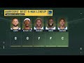 Perk doesn't want to overreact about Steph Curry & the Warriors...BUT HE CAN'T HELP IT! | NBA Today