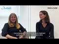 Doctolib x mokacare  construire une culture du care avec fanny salque et sophia echkenazi