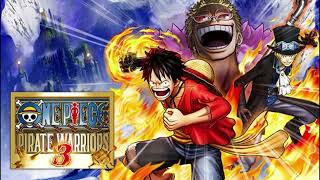 One Piece: Pirate Warriors 3 - OST - Buggy's Theme Extended
