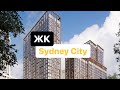 ПРИЕМКА МОСКВА в ЖК Sydney City👷🏻‍♂️