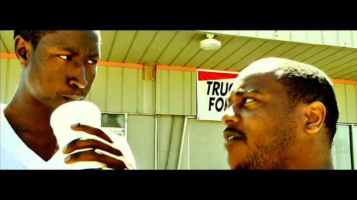 Under Pressure Movie Trailer 1