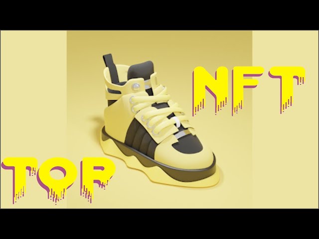 snkrz nft