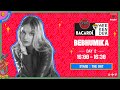 Live bacard nh7 weekender 2023  bebhumika  the bat  itsamood