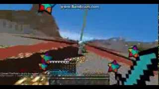 XavierTheMiner hacking on MunchyMC KitPvP