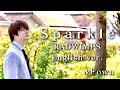 Radwimps Sparkle English Ver 歌詞 動画視聴 歌ネット