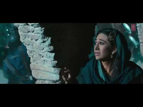 Dangerous Ishhq  Ishq Mein Ruswaa Full Video Song  Karishma Kapoor