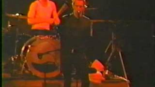 Scott Weiland About Nothing Float Rite Park 1998