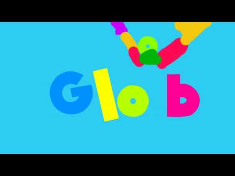 Gloob Rebrand Teaser REMAKE