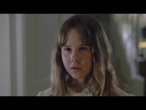 The Exorcist 1973 | Girl Peeing | Best Scene