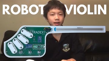 Building my Childhood Dream Instrument