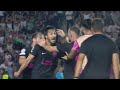 Mutalimov pogodio za produžetke |Sabah - Hapoel Beer Sheva | 25.08.2026.