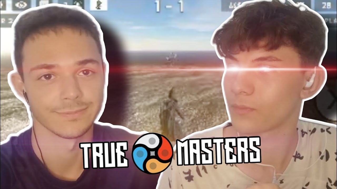 "Desafio Épico no True Masters: Caí na porrada com meu brother